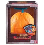 One Piece Card Game - Devil Fruits Collection Vol.2