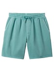 Quiksilver Homme Salt Water Fleece Short Survêtement, Marine Blue, XS EU