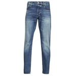 Jeans tapered G-Star Raw  3301 REGULAR TAPERED