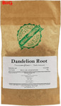 Herba  Organica -  Dandelion  Root -  Taraxacum  Officinale  L -  Herbal  Tea (