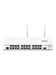 MikroTik Cloud Router Switch