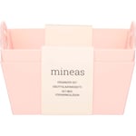 Mineas Organizer Set Small Pink