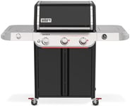 Weber Genesis E-335 Gassgrill NO