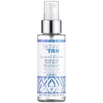 Skinny Tan Coconut Water Tanning Face Mist 100ml - Streak-Free Vegan Fake Tan