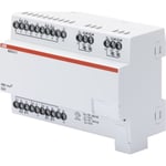 KNX Ventilregulator 4-f, VC/S4.1.1