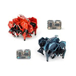 HEXBUG Battle Ground Tarantula Twin Pack Robot Jouet