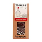 Teapigs Spiced Winter Red Herbal Tea Bags With Whole Spices (1 Pack Of 15 Teabags) Rooibos Herbal Tea Base | Naturally Caffeine Free Redbush Tea