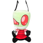 Invader Zim Zippermouth Highly Collectible Approximately 8-Inch Tall Plush