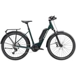 Trek Elcykel Hybrid Allant+ 6 Lowstep 725Wh Juniper