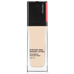 Shiseido Radiant Lifting Foundation 120