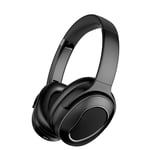 Wave Audio Noise Cancelling Headphones Bluetooth 5.0,Lightweight Wireless Headse