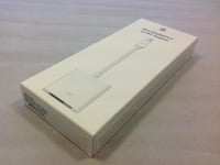 Apple A1305 Mini DisplayPort to DVI Adapter (MB570LL/B)