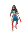 Hasbro Marvel Legends Series MCU Disney Plus Ms. Marvel Action Figure 15 cm