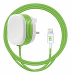 Juice JUI-MAINS-LIGHT-20W-ECO mobile device charger Headset, Smartphon