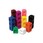 Learning Resources Mathlink Cubes set of 1000, Ne S'applique Pas