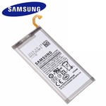 Original Samsung officiel Batterie Pile Accu Neuve Pour Galaxy A6 J6 J8 (2018)