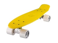 Ridge Skateboards 22" Original Mini Cruiser Skate 55cm Skateboard Planche a Roulettes Complète en 90 couleurs