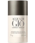 Acqua di Gio Homme, Deodorant Stick 75g