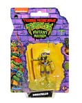 Teenage Mutant Ninja Turtles Movie Mini Blister Donatello Figurine