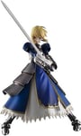 Fate/Zero Saber Chogokin Action Figurine