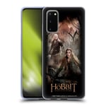 THE HOBBIT THE BATTLE OF THE FIVE ARMIES POSTERS GEL CASE FOR SAMSUNG PHONES 1