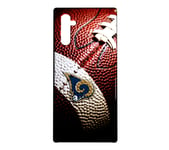 Coque Pour Galaxy S24 5g Saint Louis Rams Nfl Team 03