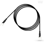 Pro-Ject Connect It Turntable Earthing Ground Lead Wire: Eliminate Hum