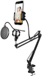 Remax CK100 Pro Mobile Recording Studio