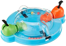 Hasbro Gaming Elefun & Friends Hungry Hungry Hippos Grab & Go Game