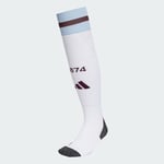 adidas Aston Villa FC 24/25 Away Socks Unisex