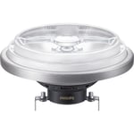 6 st Master ExpertColor 10,8W 927 AR111 G53 9° 600 lumen