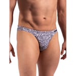 Maillots de bain Olaf Benz  Slip de bain BLU2251