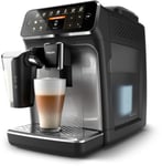 Philips Fully automatic espresso machines EP4346/70R1