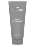 Origins Clear Improvement Blackhead Clearing Mask-To-Scrub Nude