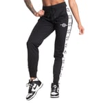 Better Bodies Chelsea Track Pants Black V2 Xs