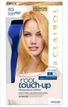 CLAIROL NICE'N EASY ROOT TOUCH-UP MATCHES LEADING-8G MEDIUM GOLDEN BLONDE SHADES