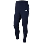 Pantalon Nike  Park 20 Fleece