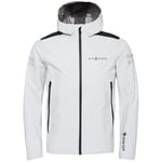 Sail Racing Spray Gore-Tex Jacka Herr - STORM WHITE-M