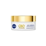 Ryppyjä estävä voide Q10 Power Nivea (50 ml)