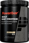 Powerbar Black Line Build Whey Protein Cookies & Cream 550g