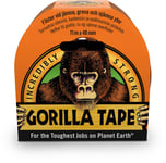 Gorilla Tape black 11m 11m x 48mm