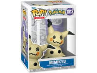 Funko Pop! Vinyl Pokemon Mimikyu