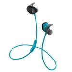 Bose SoundSport Wireless Bluetooth In Ear Headphones Aqua