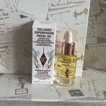 Charlotte Tilbury COLLAGEN SUPERFUSION FACIAL OIL 8ML BNIB