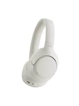 QCY Wireless Headphones H3 ANC (white)