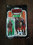 2012 Lucasfilm STAR WARS The Phantom Menace VC83 Naboo Royal Guard Kenner Neuf