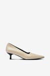 Vagabond - Pumps Lykke - Beige