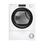 Candy Smart Pro CROE H10A2TBE-S sèche-linge Pose libre Charge avant 10 kg A++ B