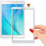 Ecran PREMIUM Blanc Samsung P585 TAB A 10.1 in Vitre Tactile Qualité Supérieure