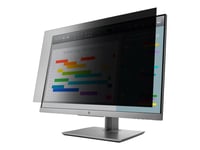 Targus 4Vu - Filter För Personlig Integritet - 24" - Klar - För Hp Elitedisplay E243i